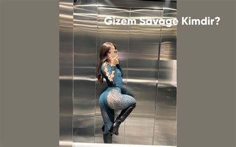 gizem savage only fans video  report